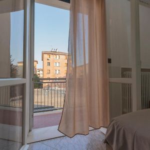 Private Bathroom Double Room