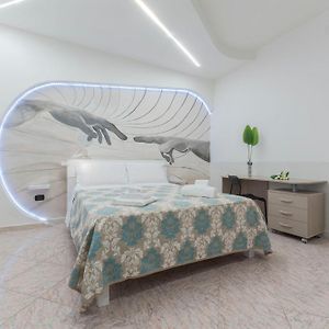 Deluxe Appartement met Twee Slaapkamers
